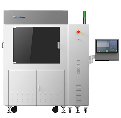 เครื่องพิมพ์ SLA 3D อุตสาหกรรม
