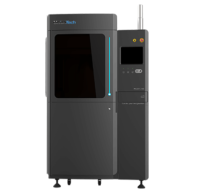 เครื่องพิมพ์ SLA 3D อุตสาหกรรม